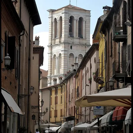 Charme View Of Piazza Trento - Trieste *