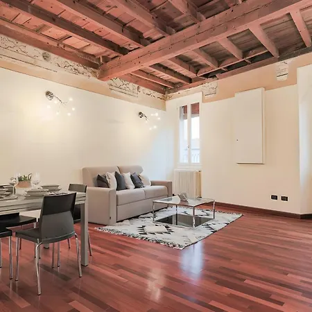 Apartment Charme View Of Piazza Trento - Trieste