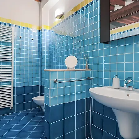 Charme View Of Piazza Trento - Trieste *