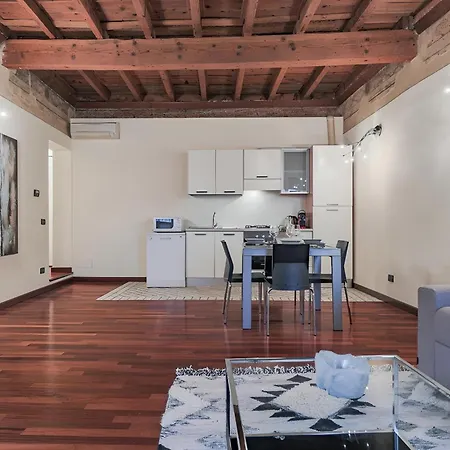 Charme View Of Piazza Trento - Trieste *