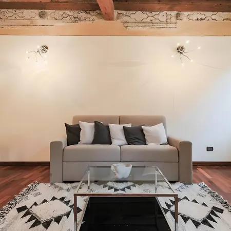 شقة Charme View Of Piazza Trento - Trieste