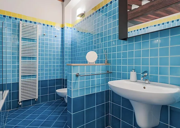 Charme View Of Piazza Trento - Trieste *