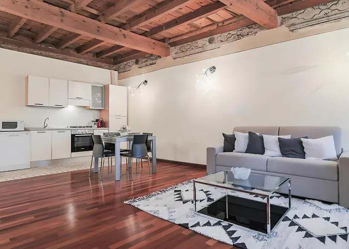 Apartament Charme View Of Piazza Trento - Trieste *